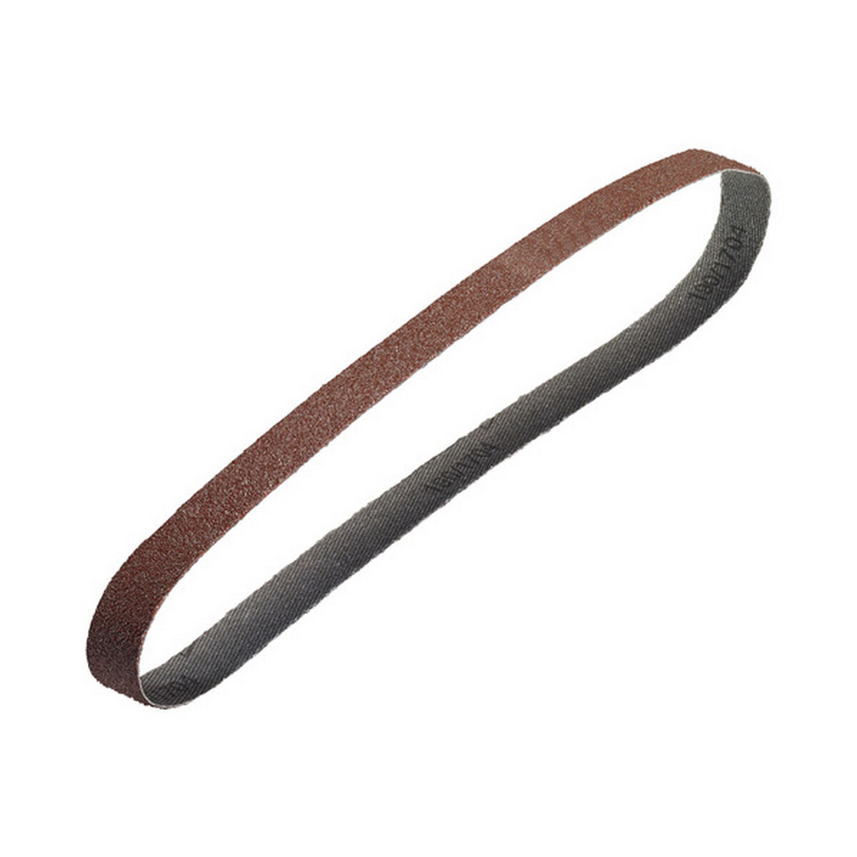 Belt sandpaper Wolfcraft 1725000 3 Pieces